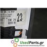 TOYOTA - AVENSIS - Καντράν - ΣΕΝΤΑΝ - ΕΤΟΣ: 1997-2003 - ΚΩΔ.ΚΑΤ/ΣΤΗ: 8380005230    SW29  00287039001<br /><br />
