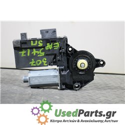 PEUGEOT - 307 - Μοτέρ για Παράθυρα - 5ΠΟΡΤΟ - ΕΤΟΣ: 2001-2005 - ΚΩΔ.ΚΑΤ/ΣΤΗ: 0130821767    990182200  503620030301    963447580 