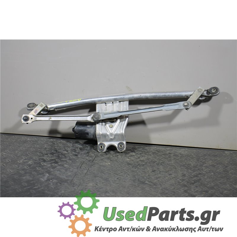 OPEL - ASTRA - Μοτέρ υαλοκαθαριστήρων - 5ΠΟΡΤΟ - ΕΤΟΣ: 1998-2004 - ΚΩΔ.ΚΑΤ/ΣΤΗ: 0589907162  0390241141CHP12V<br /><br />