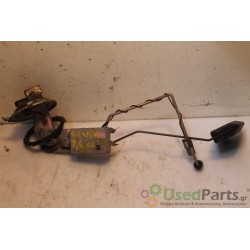 HONDA- CIVIC - Αντλία βεντζίνης--EGB 1.6CC  ΦΛΟΤΕΡ