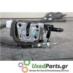 NISSAN - MICRA - Κλειδαριά - 5ΠΟΡΤΟ - ΘΕΣΗ: Πίσω αριστερά - ΕΤΟΣ: 2013-2017 - ΚΩΔ.ΚΑΤ/ΣΤΗ: Y2414520<br /><br />