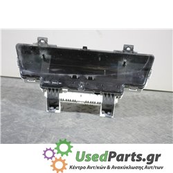 SUZUKI - LIANA - Καντράν - 5ΠΟΡΤΟ - ΕΤΟΣ: 2001-2007 - ΚΩΔ.ΚΑΤ/ΣΤΗ: 341004G0  3411054G00  0400780411506  SZ0967101<br /><br />