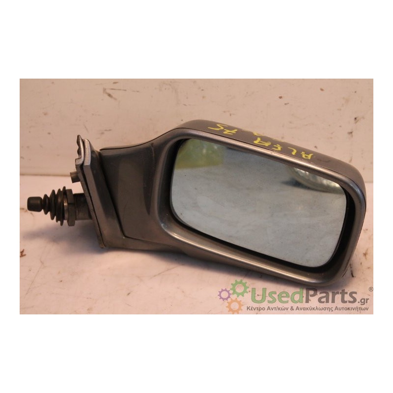 ALFA ROMEO- 75 - Καθρέπτης-Συνοδηγού - Δεξιά-ΜΗΧΑΝΙΚΟΣ