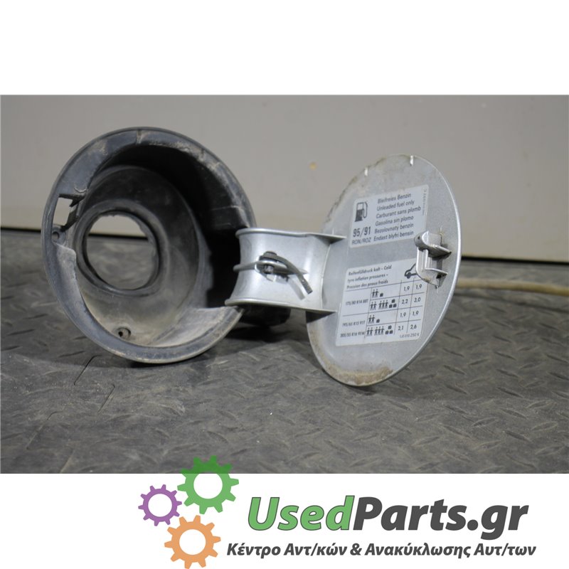 VW - GOLF - Πορτάκι βεντζίνης - 5ΠΟΡΤΟ - ΘΕΣΗ:  - ΕΤΟΣ: 1998-2004 - ΚΩΔ.ΚΑΤ/ΣΤΗ: <br /><br />