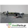 MERCEDES - W168 - Κολώνα τιμονιού - 5ΠΟΡΤΟ - ΘΕΣΗ:  - ΕΤΟΣ: 1998-2004 - ΚΩΔ.ΚΑΤ/ΣΤΗ: 83260