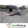 MERCEDES - W168 - Κολώνα τιμονιού - 5ΠΟΡΤΟ - ΘΕΣΗ:  - ΕΤΟΣ: 1998-2004 - ΚΩΔ.ΚΑΤ/ΣΤΗ: 83260