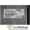 MERCEDES - W169 - Εγκέφαλος ECU - 5ΠΟΡΤΟ - ΕΤΟΣ: 2004-2014 - ΚΩΔ.ΚΑΤ/ΣΤΗ: A2661534879  A0014460340  5WK90922<br /><br />