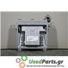 MERCEDES - W169 - Εγκέφαλος ECU - 5ΠΟΡΤΟ - ΕΤΟΣ: 2004-2014 - ΚΩΔ.ΚΑΤ/ΣΤΗ: A2661534879  A0014460340  5WK90922<br /><br />
