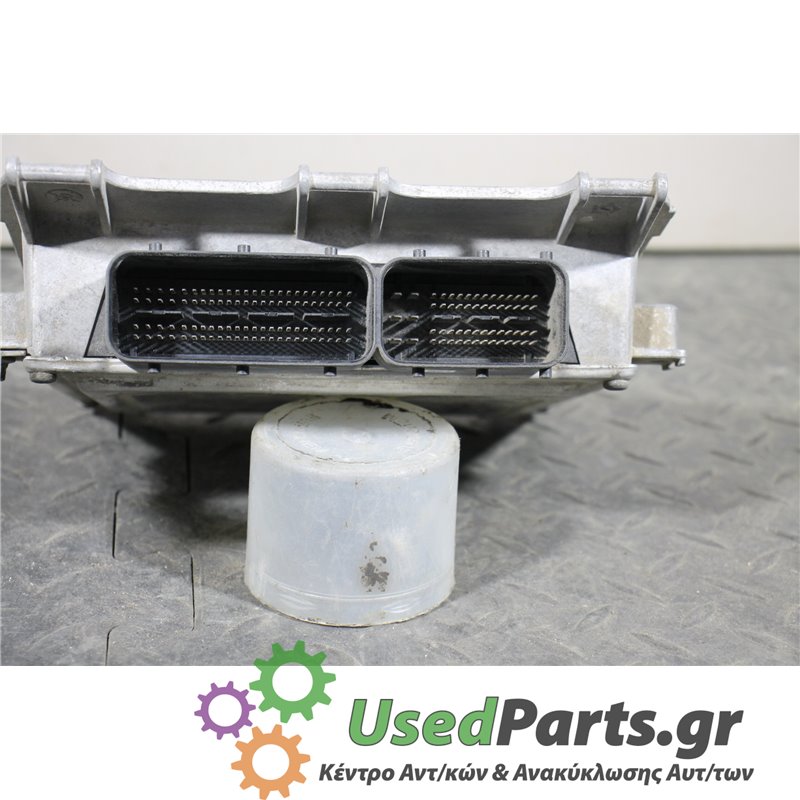 MERCEDES - W169 - Εγκέφαλος ECU - 5ΠΟΡΤΟ - ΕΤΟΣ: 2004-2014 - ΚΩΔ.ΚΑΤ/ΣΤΗ: A2661534879  A0014460340  5WK90922<br /><br />
