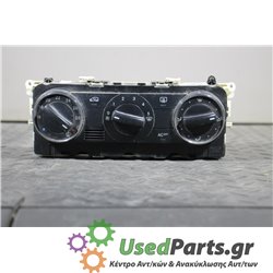 MERCEDES - W169 - Χειριστήρια θερμοκρασίας - 5ΠΟΡΤΟ - ΕΤΟΣ: 2004-2014 - ΚΩΔ.ΚΑΤ/ΣΤΗ: A1698300585  DG0108  69780002<br /><br />