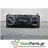 MERCEDES - W169 - Χειριστήρια θερμοκρασίας - 5ΠΟΡΤΟ - ΕΤΟΣ: 2004-2014 - ΚΩΔ.ΚΑΤ/ΣΤΗ: A1698300585  DG0108  69780002<br /><br />