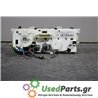 MERCEDES - W169 - Χειριστήρια θερμοκρασίας - 5ΠΟΡΤΟ - ΕΤΟΣ: 2004-2014 - ΚΩΔ.ΚΑΤ/ΣΤΗ: A1698300585  DG0108  69780002<br /><br />
