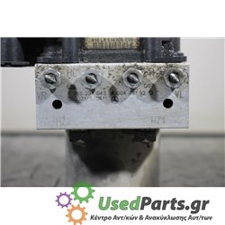 MERCEDES - W169 - Μονάδα ABS - 5ΠΟΡΤΟ - ΘΕΣΗ:  - ΕΤΟΣ: 2004-2014 - ΚΩΔ.ΚΑΤ/ΣΤΗ: 0265234043  05033150411  A0044319212<br /><br />