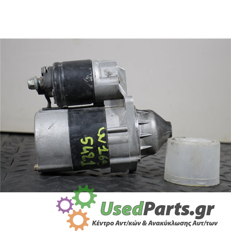 MERCEDES - W169 - Μίζα - 5ΠΟΡΤΟ - ΕΤΟΣ: 2004-2014 - ΚΩΔ.ΚΑΤ/ΣΤΗ: <br /><br />