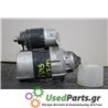 MERCEDES - W169 - Μίζα - 5ΠΟΡΤΟ - ΕΤΟΣ: 2004-2014 - ΚΩΔ.ΚΑΤ/ΣΤΗ: <br /><br />