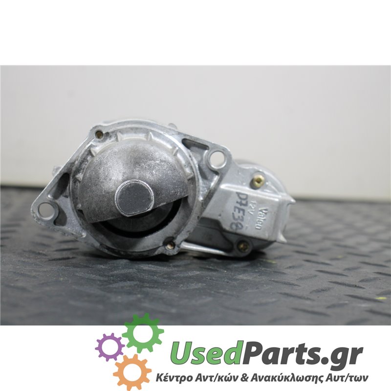 MERCEDES - W169 - Μίζα - 5ΠΟΡΤΟ - ΕΤΟΣ: 2004-2014 - ΚΩΔ.ΚΑΤ/ΣΤΗ: <br /><br />