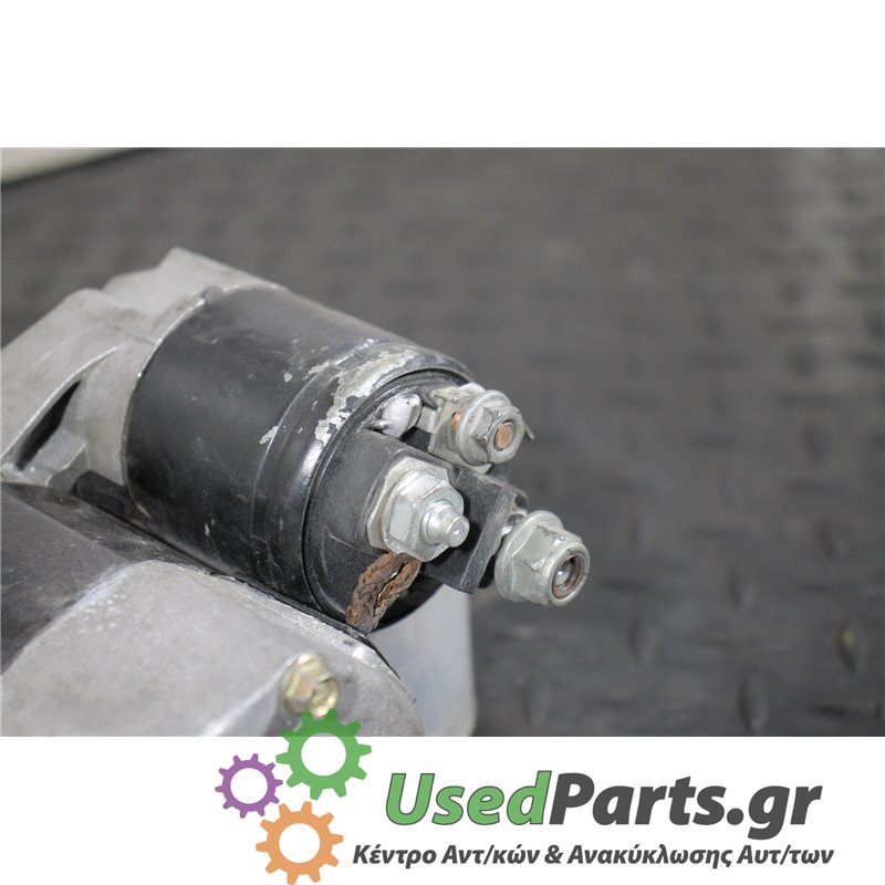MERCEDES - W169 - Μίζα - 5ΠΟΡΤΟ - ΕΤΟΣ: 2004-2014 - ΚΩΔ.ΚΑΤ/ΣΤΗ: <br /><br />