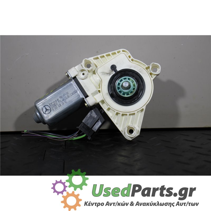 MERCEDES - W169 - Μοτέρ για Παράθυρα - 5ΠΟΡΤΟ - ΕΤΟΣ: 2004-2014 - ΚΩΔ.ΚΑΤ/ΣΤΗ: 996147101  77460133012305685  A1698282842<br /><b