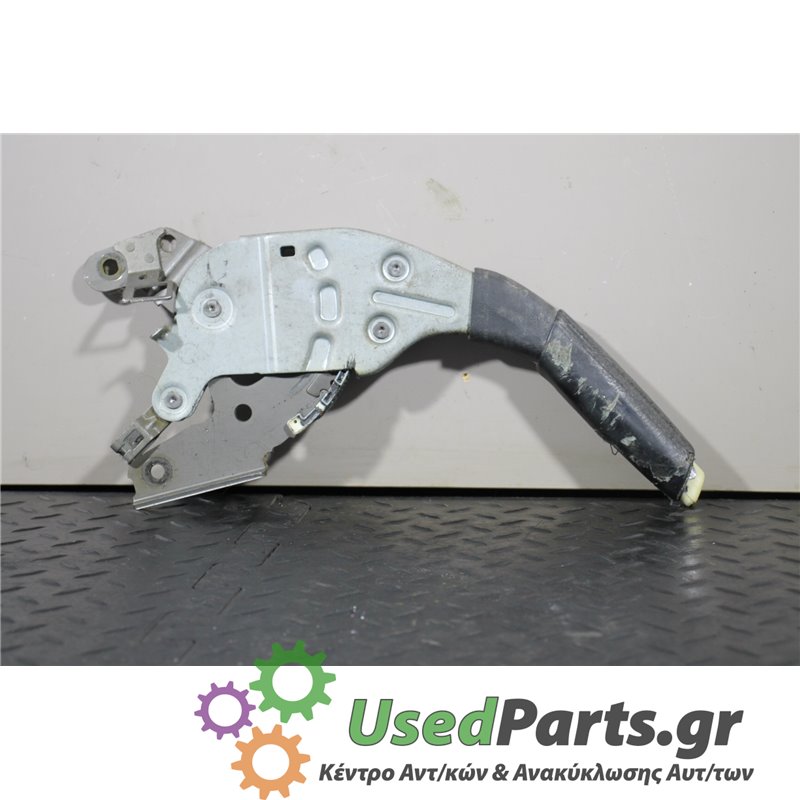 MERCEDES - W169 - Χειρόφρενο - 5ΠΟΡΤΟ - ΘΕΣΗ:  - ΕΤΟΣ: 2004-2014 - ΚΩΔ.ΚΑΤ/ΣΤΗ: <br /><br />