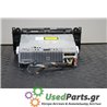 MERCEDES - W169 - Ράδιο-CD - 5ΠΟΡΤΟ - ΕΤΟΣ: 2004-2014 - ΚΩΔ.ΚΑΤ/ΣΤΗ: A1698200086013  55078489  6086D055078489<br /><br />