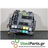MERCEDES - W169 - Ασφαλειοθήκη καμπίνας - 5ΠΟΡΤΟ - ΕΤΟΣ: 2004-2014 - ΚΩΔ.ΚΑΤ/ΣΤΗ: 16954045150701290721  A1695405645  5DK00872822