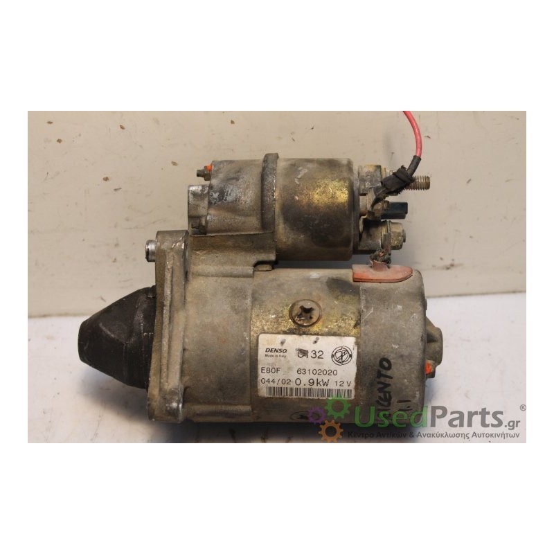 FIAT- SEICENTO - Μίζα--1.1CC