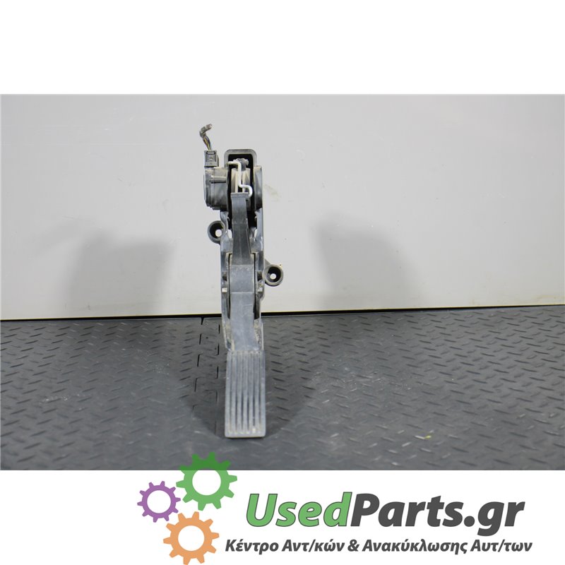 MERCEDES - W169 - Πετάλια -Πεντάλ - 5ΠΟΡΤΟ - ΕΤΟΣ: 2004-2014 - ΚΩΔ.ΚΑΤ/ΣΤΗ: A1693000304  210305  000024<br /><br />