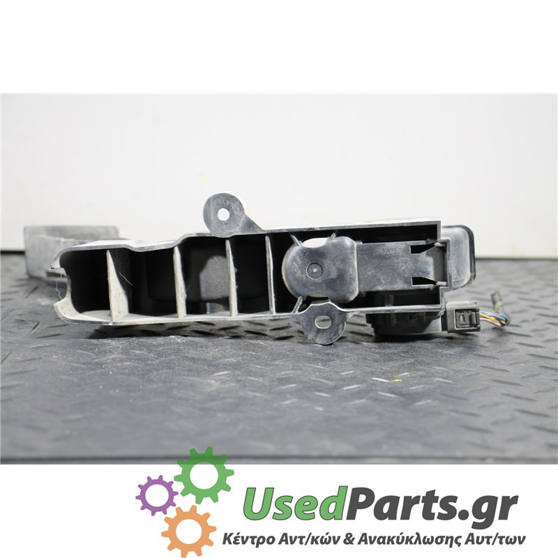 MERCEDES - W169 - Πετάλια -Πεντάλ - 5ΠΟΡΤΟ - ΕΤΟΣ: 2004-2014 - ΚΩΔ.ΚΑΤ/ΣΤΗ: A1693000304  210305  000024<br /><br />