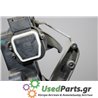MERCEDES - W169 - Πετάλια -Πεντάλ - 5ΠΟΡΤΟ - ΕΤΟΣ: 2004-2014 - ΚΩΔ.ΚΑΤ/ΣΤΗ: A1693000304  210305  000024<br /><br />