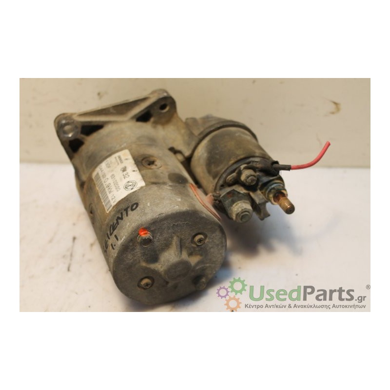 FIAT- SEICENTO - Μίζα--1.1CC