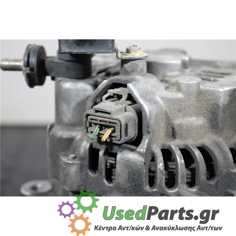 NISSAN - ALMERA - Δυναμό - ΣΕΝΤΑΝ - ΕΤΟΣ: 2000-2006 N16 - ΚΩΔ.ΚΑΤ/ΣΤΗ: <br /><br />