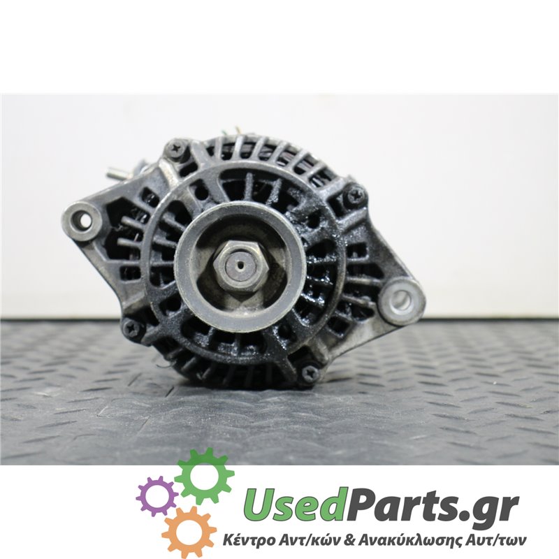 NISSAN - ALMERA - Δυναμό - ΣΕΝΤΑΝ - ΕΤΟΣ: 2000-2006 N16 - ΚΩΔ.ΚΑΤ/ΣΤΗ: <br /><br />