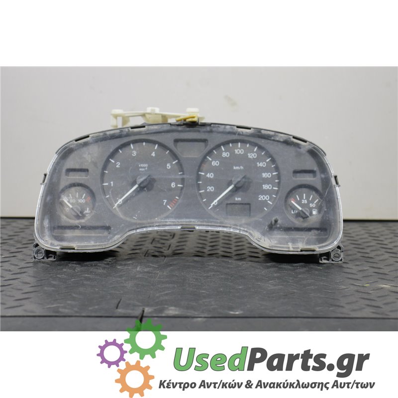 MERCEDES - W169 - Καντράν - 5ΠΟΡΤΟ - ΕΤΟΣ: 2004-2014 - ΚΩΔ.ΚΑΤ/ΣΤΗ: 110008830004  1811983126201  905561454QN<br /><br />