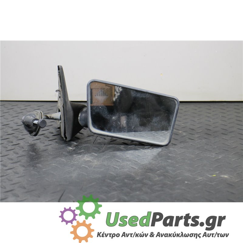 CITROEN - AX - Καθρέπτης Μηχανικός - 5ΠΟΡΤΟ - ΘΕΣΗ: Δεξιά - ΕΤΟΣ: 1991-1995 - ΚΩΔ.ΚΑΤ/ΣΤΗ: <br /><br />
