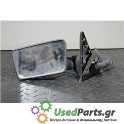 FIAT - SCUDO - Καθρέπτης Μηχανικός - VAN - ΘΕΣΗ: Αριστερά - ΕΤΟΣ: 1995-2004 - ΚΩΔ.ΚΑΤ/ΣΤΗ: <br /><br />