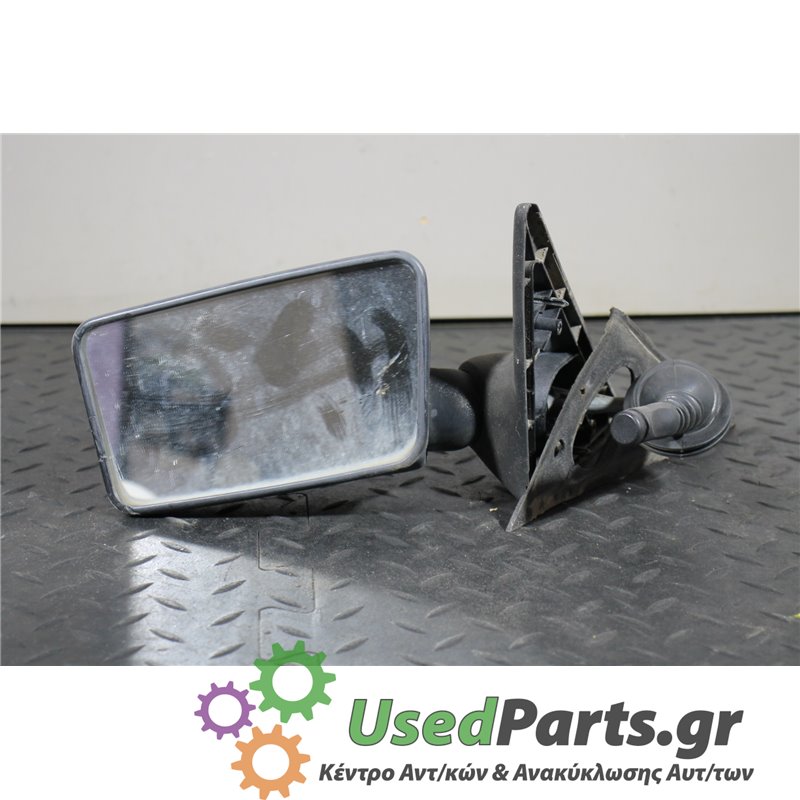 FIAT - SCUDO - Καθρέπτης Μηχανικός - VAN - ΘΕΣΗ: Αριστερά - ΕΤΟΣ: 1995-2004 - ΚΩΔ.ΚΑΤ/ΣΤΗ: <br /><br />