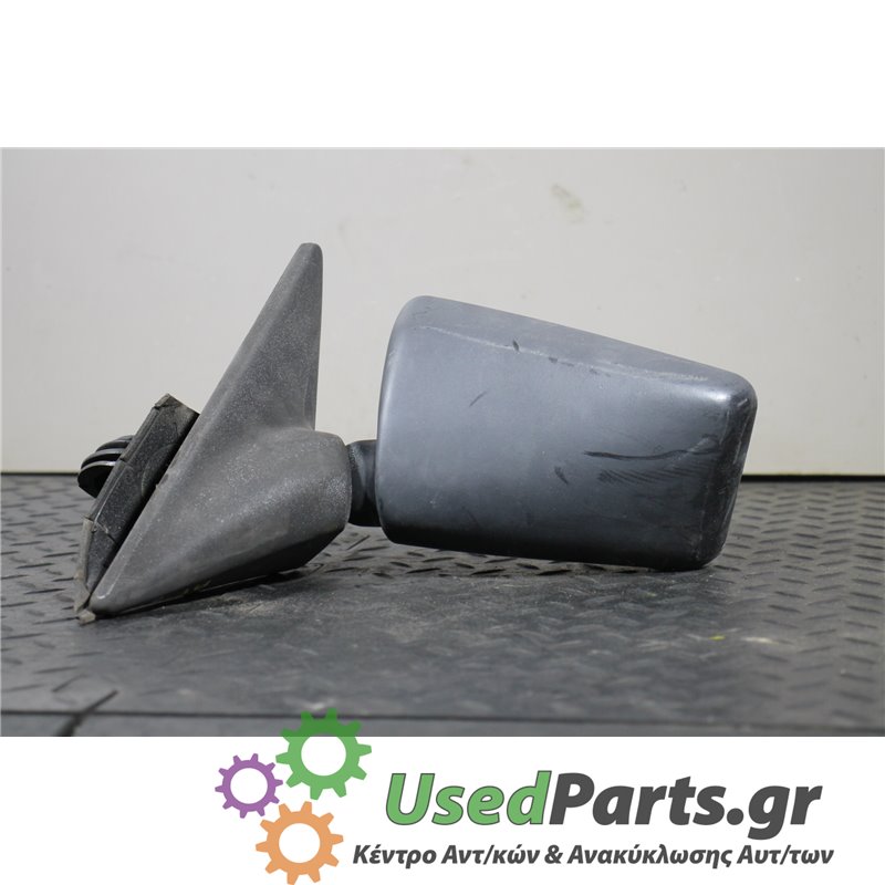 FIAT - SCUDO - Καθρέπτης Μηχανικός - VAN - ΘΕΣΗ: Αριστερά - ΕΤΟΣ: 1995-2004 - ΚΩΔ.ΚΑΤ/ΣΤΗ: <br /><br />