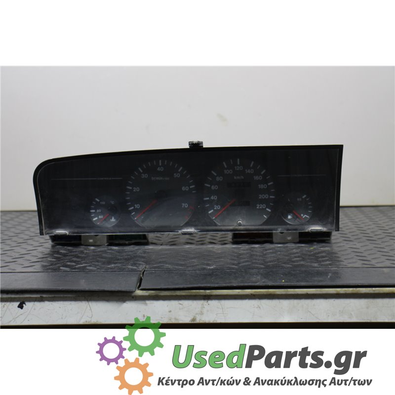 CITROEN - XANTIA - Καντράν - 5ΠΟΡΤΟ - ΕΤΟΣ: 1993-2001 - ΚΩΔ.ΚΑΤ/ΣΤΗ: 96136560  09021009904<br /><br />