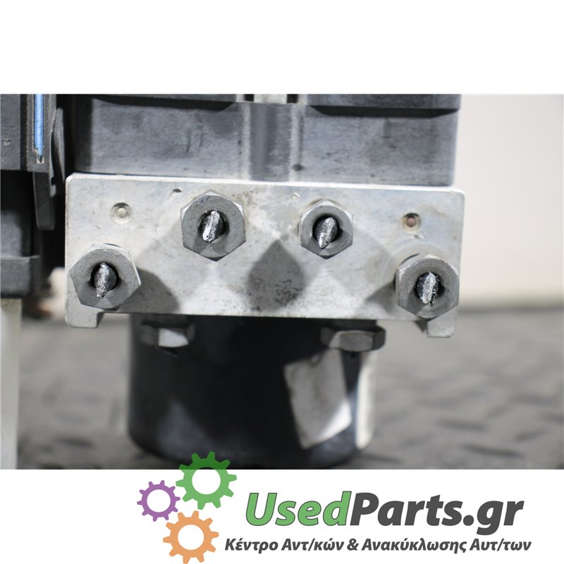 FORD - FIESTA - Μονάδα ABS - 5ΠΟΡΤΟ - ΘΕΣΗ:  - ΕΤΟΣ: 2002-2008 - ΚΩΔ.ΚΑΤ/ΣΤΗ: C7A7G19Q89  10097001333  000007916H8<br /><br />
