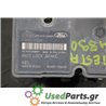 FORD - FIESTA - Μονάδα ABS - 5ΠΟΡΤΟ - ΘΕΣΗ:  - ΕΤΟΣ: 2002-2008 - ΚΩΔ.ΚΑΤ/ΣΤΗ: C7A7G19Q89  10097001333  000007916H8<br /><br />