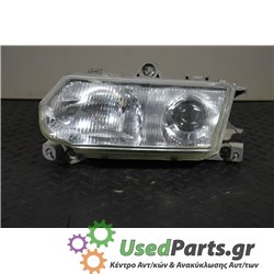 ALFA ROMEO - 146 - Φανάρι εμπρός - 5ΠΟΡΤΟ - ΘΕΣΗ: Εμπρός αριστερά - ΕΤΟΣ: 1994-1999 - ΚΩΔ.ΚΑΤ/ΣΤΗ: <br /><br />