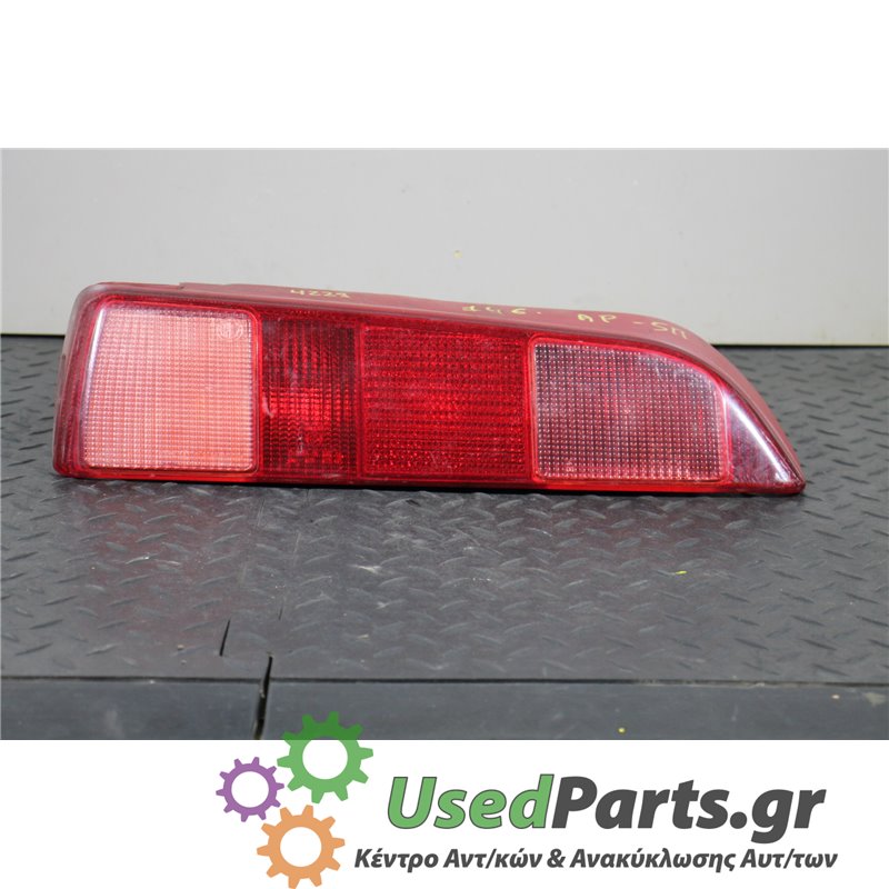 ALFA ROMEO - 146 - Φανάρι πίσω - 5ΠΟΡΤΟ - ΘΕΣΗ: Αριστερά - ΕΤΟΣ: 1994-1999 - ΚΩΔ.ΚΑΤ/ΣΤΗ: <br /><br />