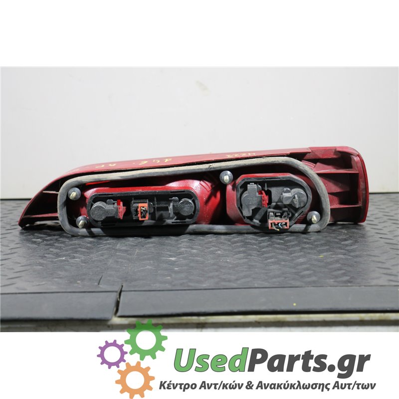 ALFA ROMEO - 146 - Φανάρι πίσω - 5ΠΟΡΤΟ - ΘΕΣΗ: Αριστερά - ΕΤΟΣ: 1994-1999 - ΚΩΔ.ΚΑΤ/ΣΤΗ: <br /><br />