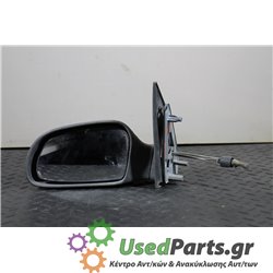 CITROEN - SAXO - Καθρέπτης Μηχανικός - 5ΠΟΡΤΟ - ΘΕΣΗ: Αριστερά - ΕΤΟΣ: 1999-2004 - ΚΩΔ.ΚΑΤ/ΣΤΗ: <br /><br />