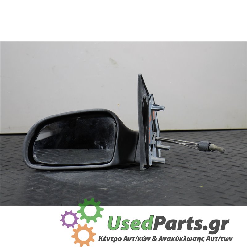 CITROEN - SAXO - Καθρέπτης Μηχανικός - 5ΠΟΡΤΟ - ΘΕΣΗ: Αριστερά - ΕΤΟΣ: 1999-2004 - ΚΩΔ.ΚΑΤ/ΣΤΗ: <br /><br />