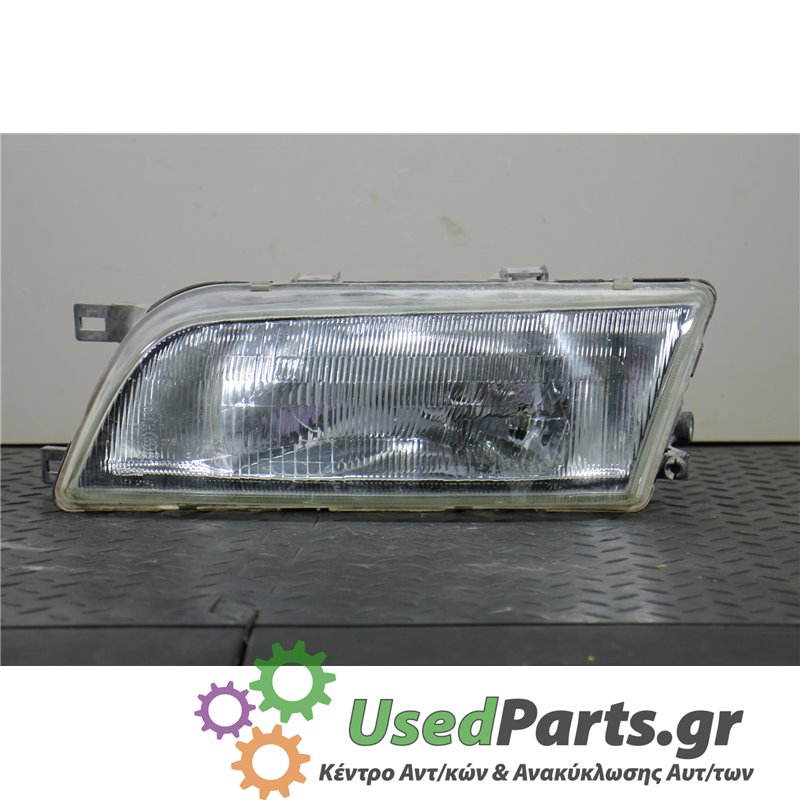 NISSAN - ALMERA - Φανάρι εμπρός - ΣΕΝΤΑΝ - ΘΕΣΗ: Εμπρός αριστερά - ΕΤΟΣ: 1996-1998 N15 - ΚΩΔ.ΚΑΤ/ΣΤΗ: <br /><br />