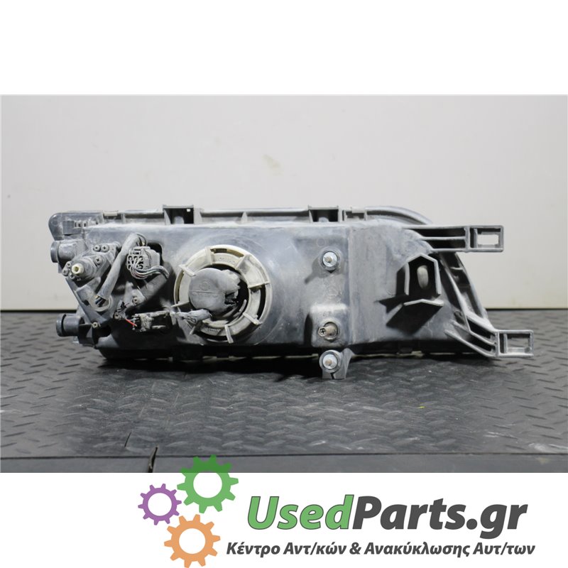 NISSAN - ALMERA - Φανάρι εμπρός - ΣΕΝΤΑΝ - ΘΕΣΗ: Εμπρός αριστερά - ΕΤΟΣ: 1996-1998 N15 - ΚΩΔ.ΚΑΤ/ΣΤΗ: <br /><br />