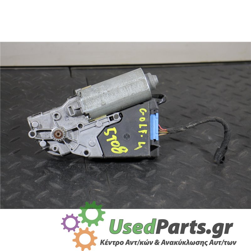 VW - GOLF - Μοτέρ για Παράθυρα - 5ΠΟΡΤΟ - ΕΤΟΣ: 1998-2004 - ΚΩΔ.ΚΑΤ/ΣΤΗ: 0390200014  GD0849696566  1J6959591C<br /><br />