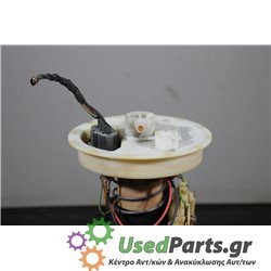 FORD - FOCUS - Αντλία βεντζίνης - ΚΩΔΙΚΟΣ ΜΗΧΑΝΗΣ: HXDA - ΚΥΒΙΚΑ: 1596 - ΕΤΟΣ: 2004-2008 - ΚΩΔ.ΚΑΤ/ΣΤΗ: P0775819AM  3M519H307  0