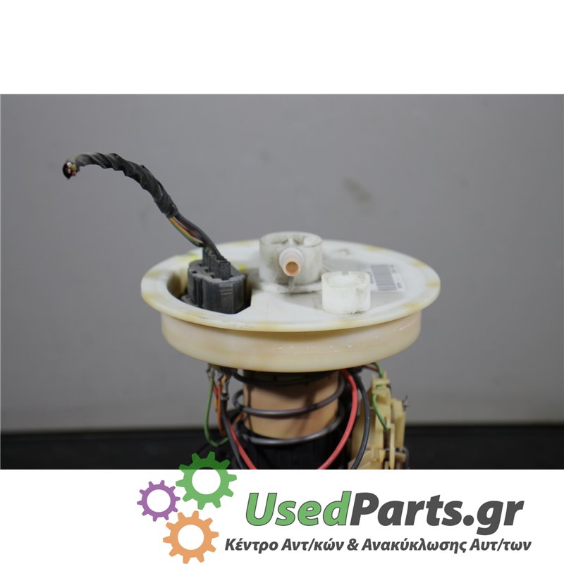 FORD - FOCUS - Αντλία βεντζίνης - ΚΩΔΙΚΟΣ ΜΗΧΑΝΗΣ: HXDA - ΚΥΒΙΚΑ: 1596 - ΕΤΟΣ: 2004-2008 - ΚΩΔ.ΚΑΤ/ΣΤΗ: P0775819AM  3M519H307  0